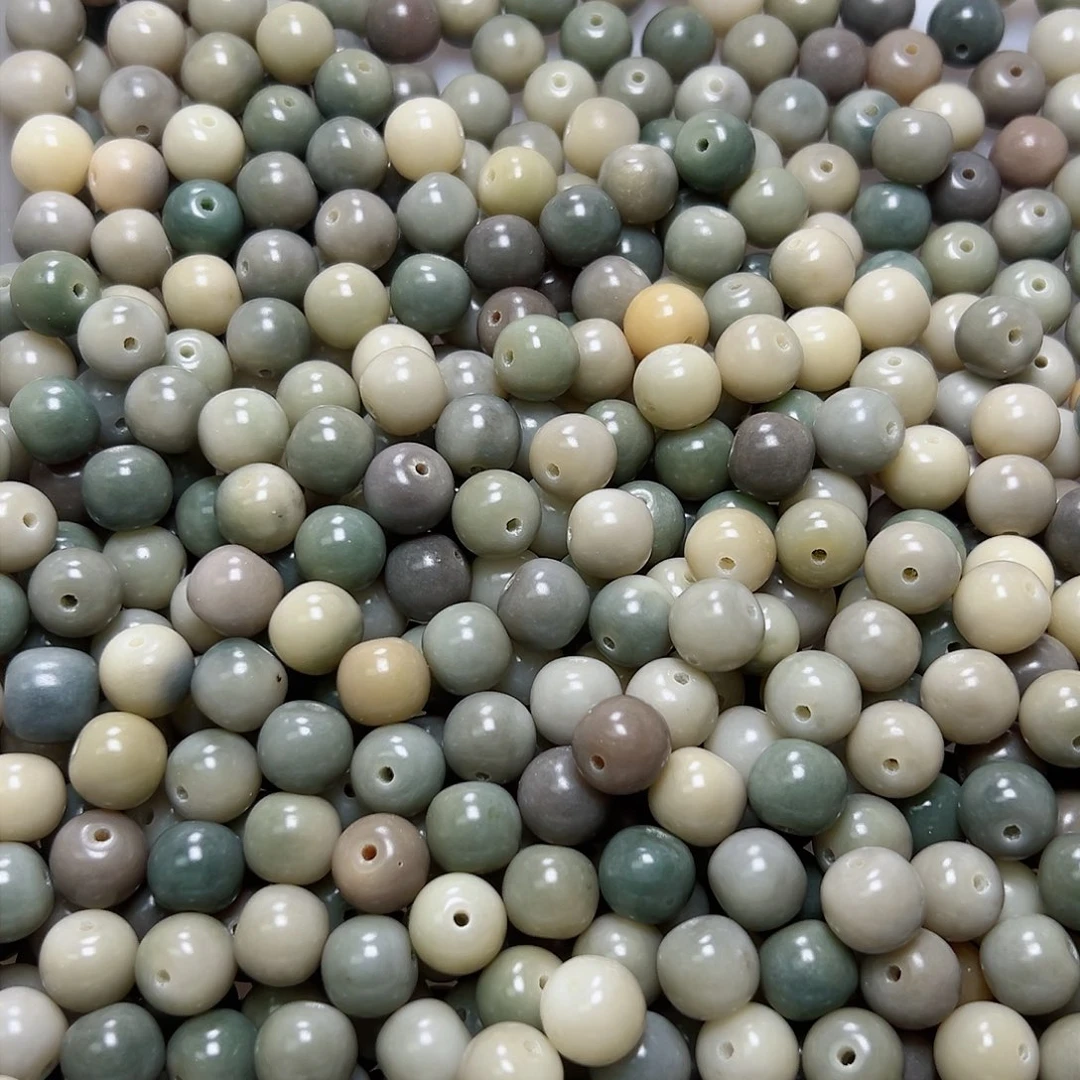 菩提根/象牙果吊坠630颗13淤买苹果