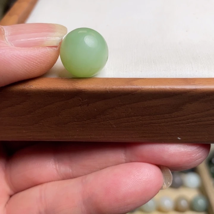 和田玉吊坠(不含链)未镶嵌A*T