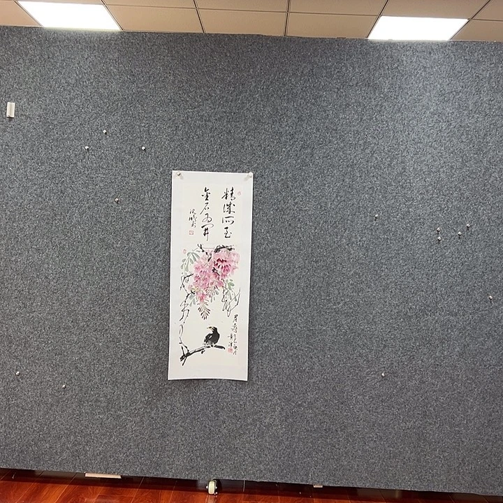 国画艺术作品欣赏