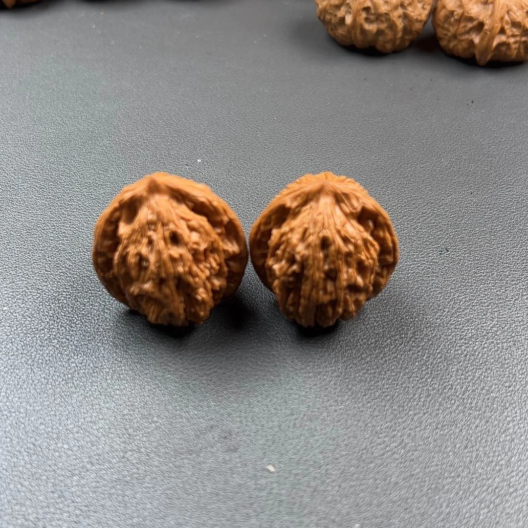 吊坠文玩核桃核桃