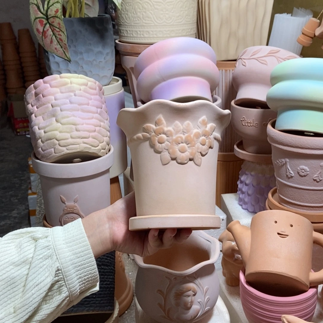 15×15雾化花边花束+托1套