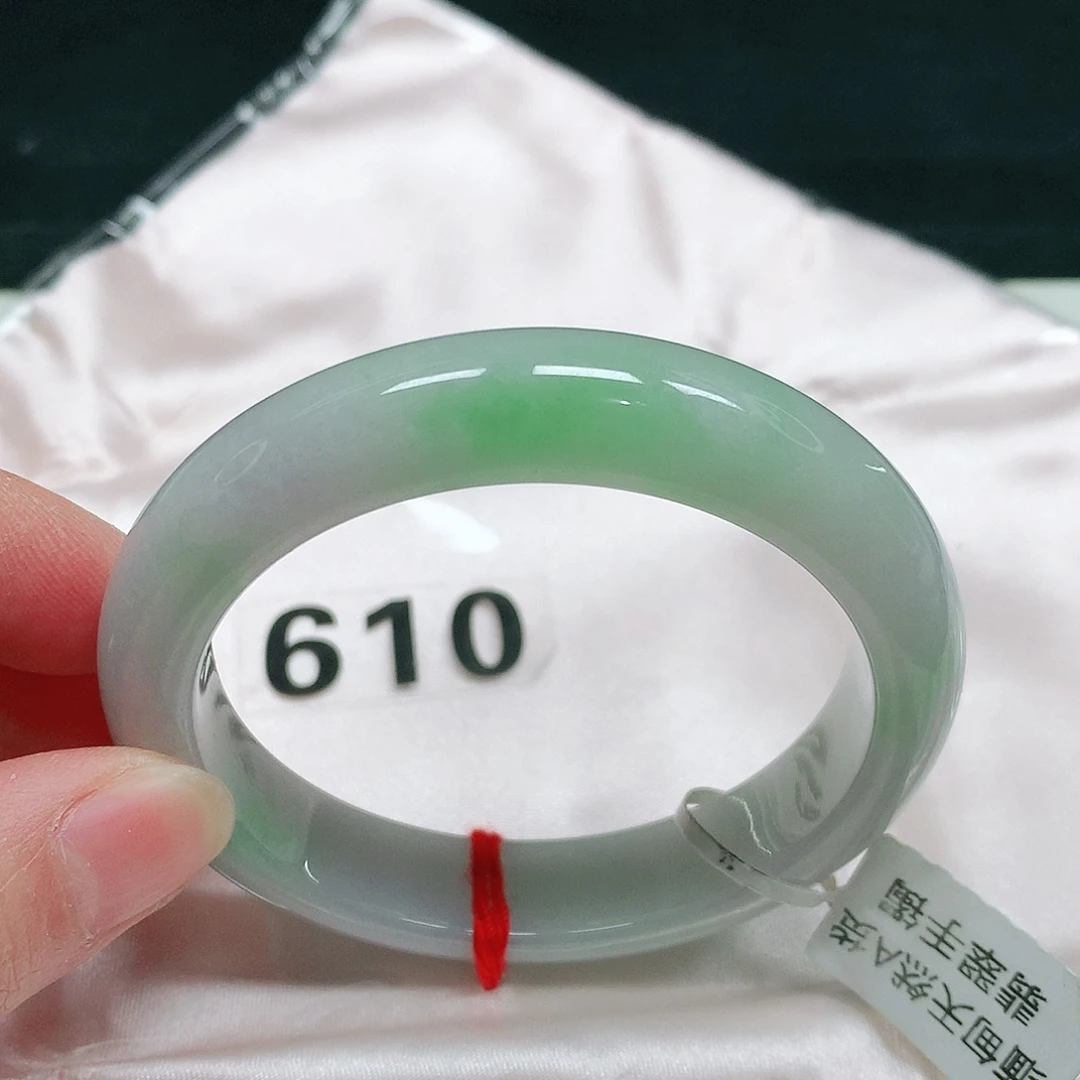 未镶嵌手镯翡翠1 号翡翠手镯