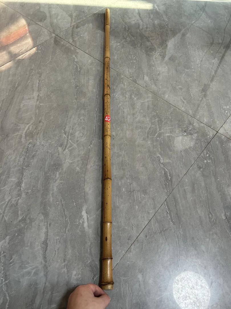 YHYQ001-42精品笛箫乐器竹料原料半成品