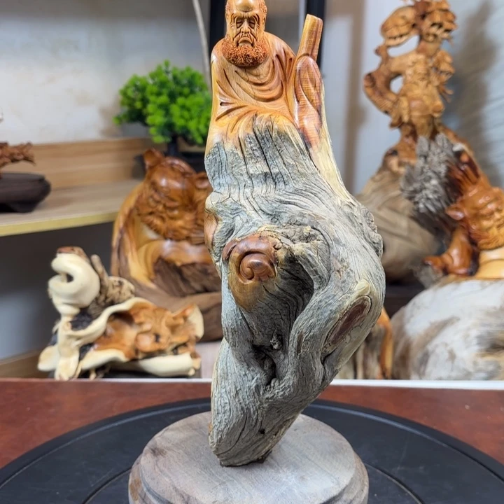 柏木（崖柏）fghghhhjjj