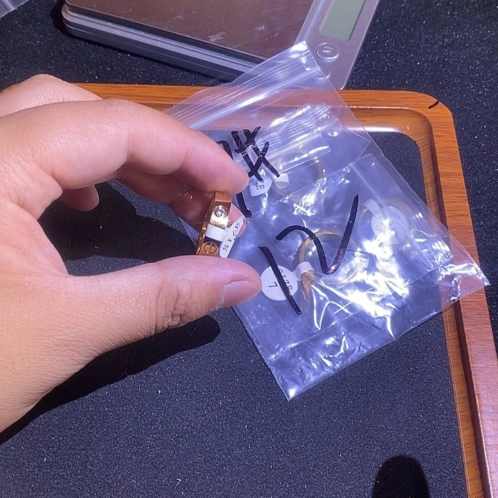 无非金属南非定制专属11