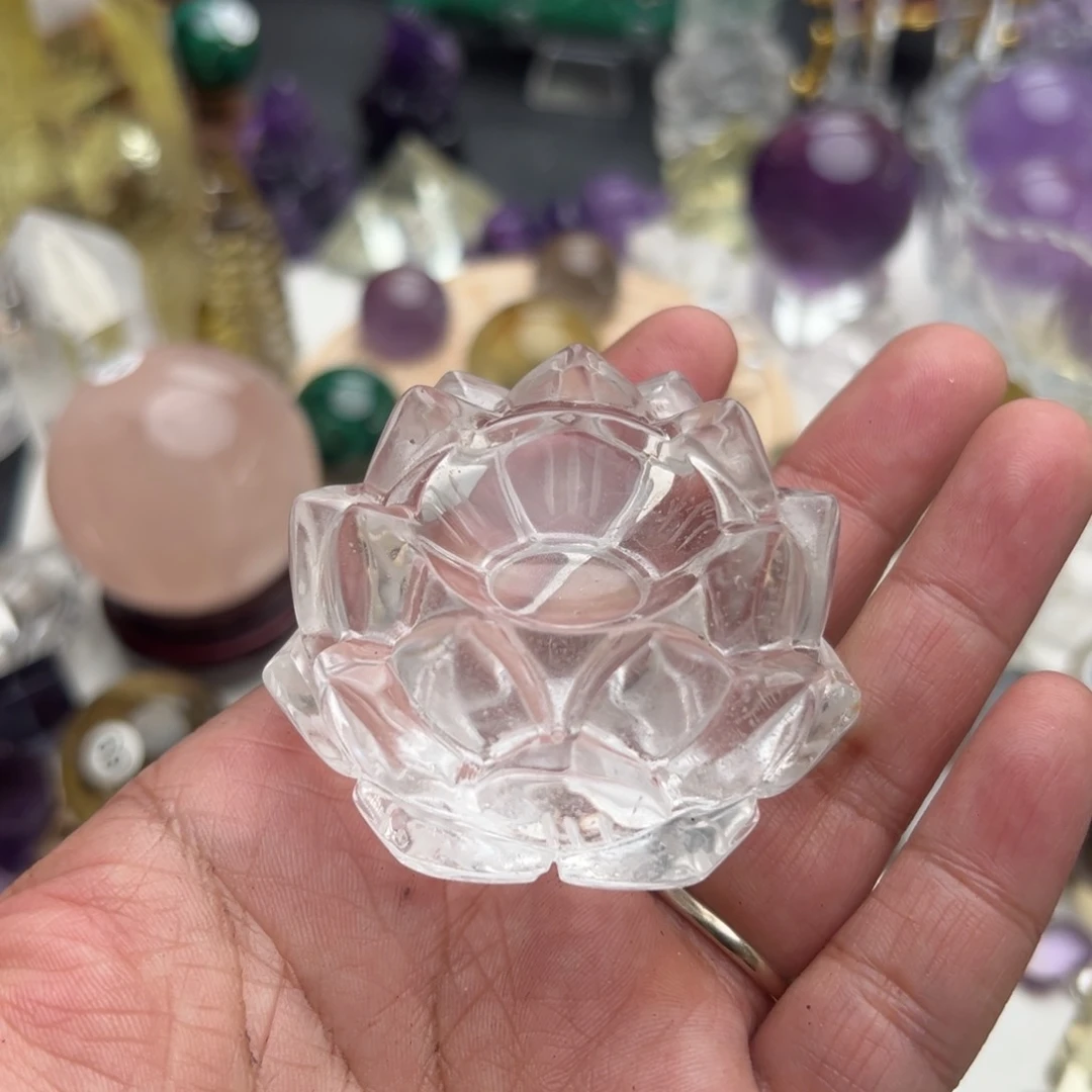 水晶水晶摆件未镶嵌