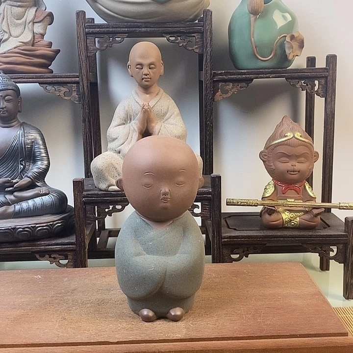 紫砂茶宠工厂生产品质保证