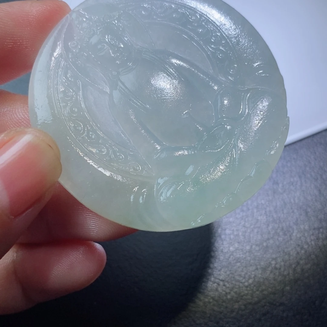 定制翡翠未镶嵌997788999