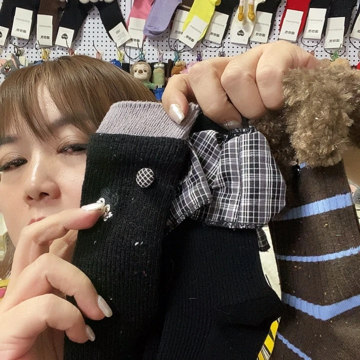 有机棉L***?直播间福利拼组合