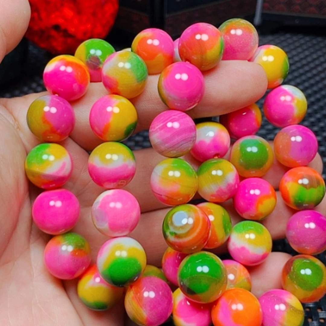 【闪购商品】未镶嵌颈饰玛瑙/玉髓长寿桃14