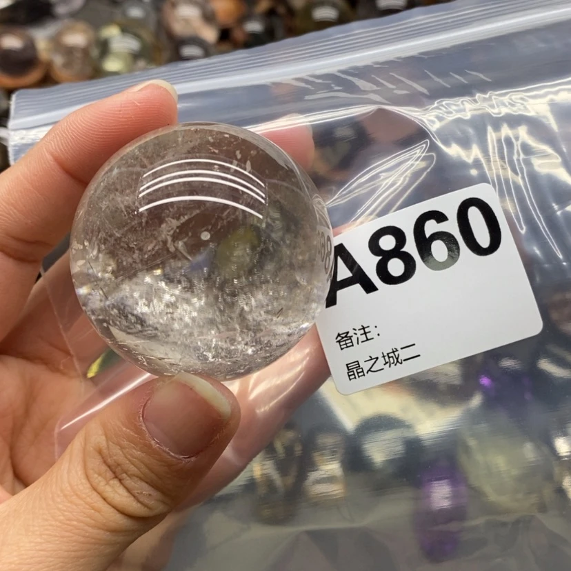 【闪购商品】水晶摆件精品未镶嵌