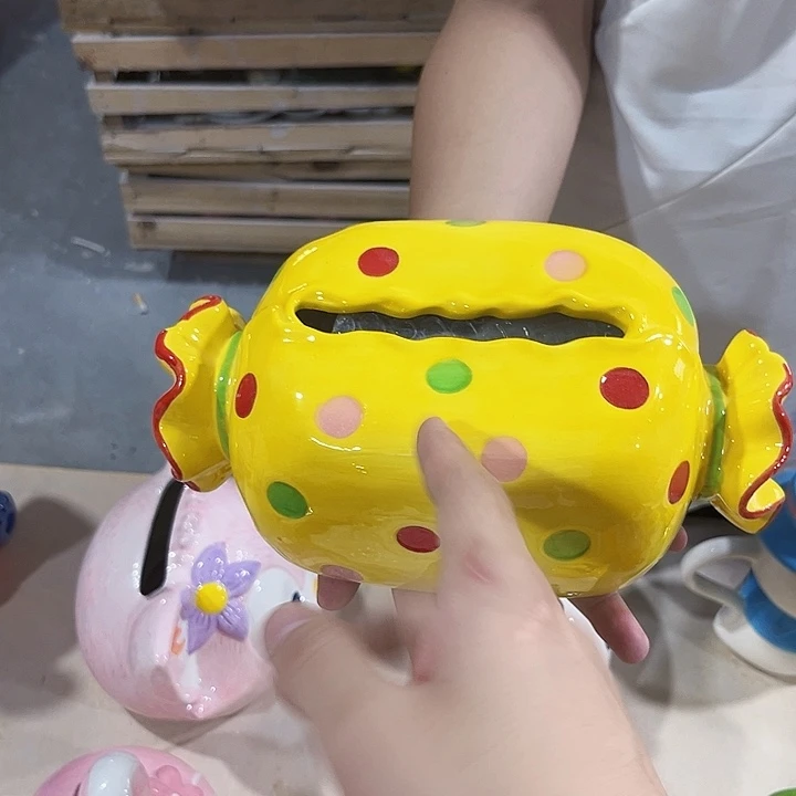我们都是好孩子呀我也是