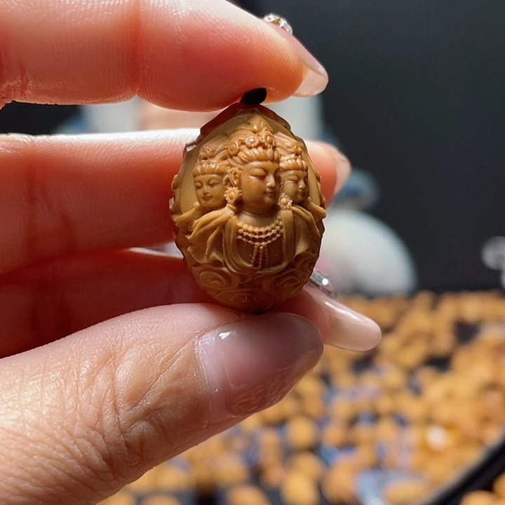 橄榄核手串/手链橄榄
