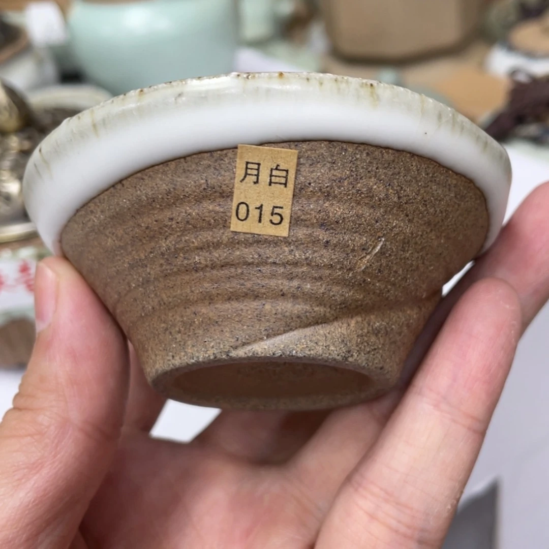 【闪购商品】壶老段烧陶瓷茶器！