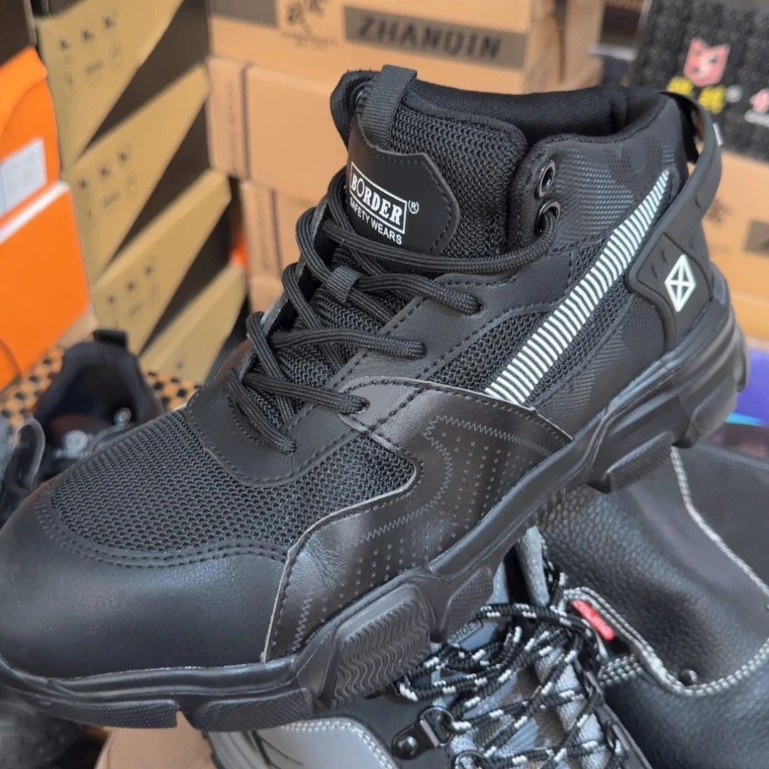 45码306黑运动超轻