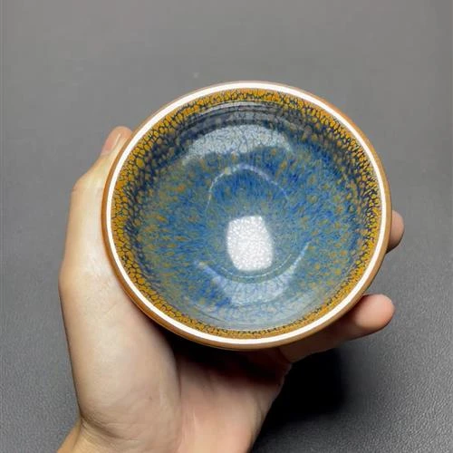 【闪购商品】茶盏-10104..........