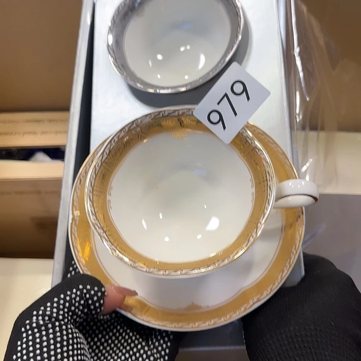 中古物品默认微瑕no退no换