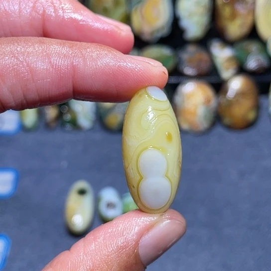 【闪购商品】未镶嵌玛瑙/玉髓珠宝奇石