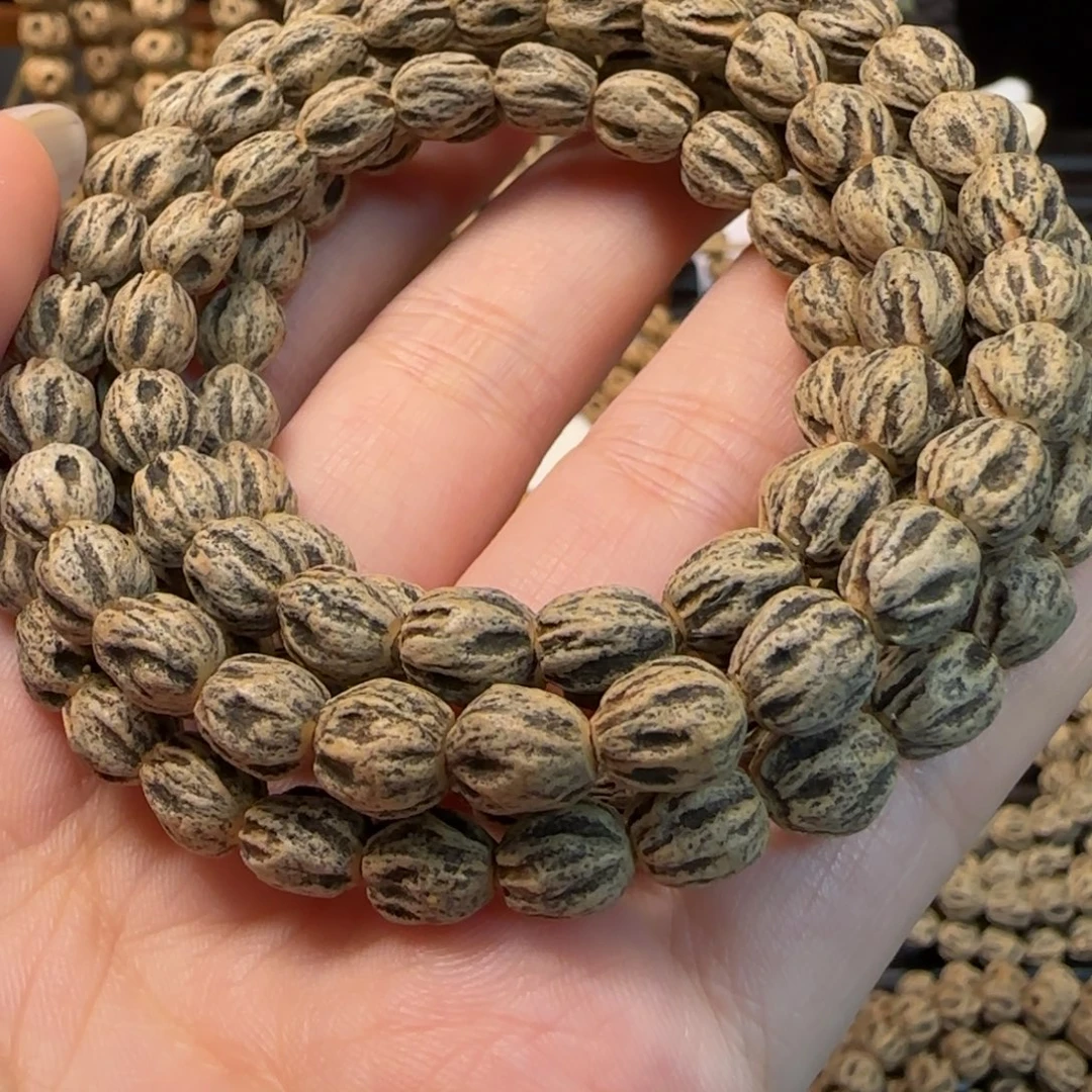 ୧****吊坠柏香籽/百香籽