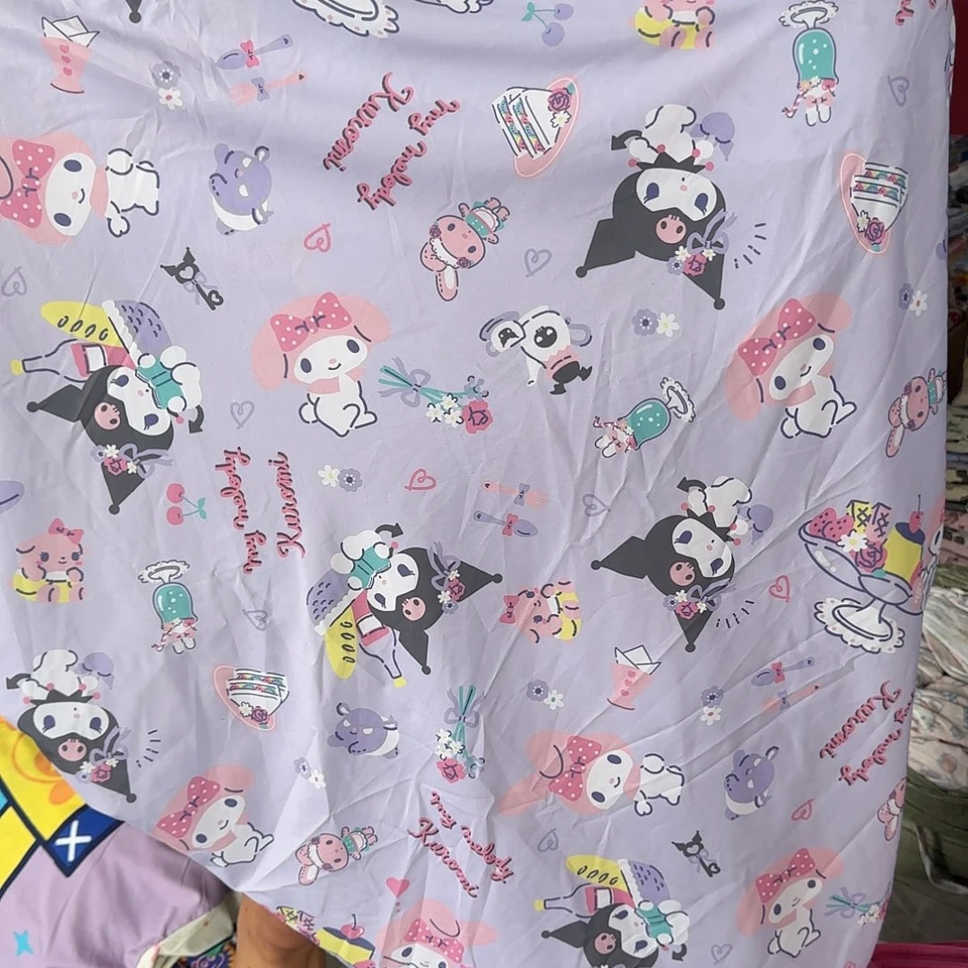 好看的可爱的床笠1.8