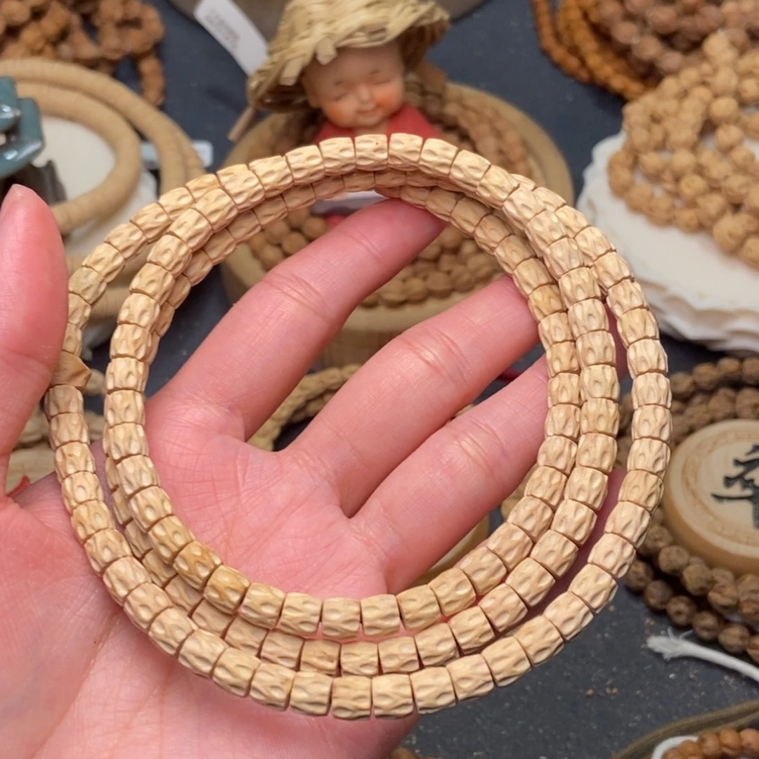 手串柏香籽/百香籽