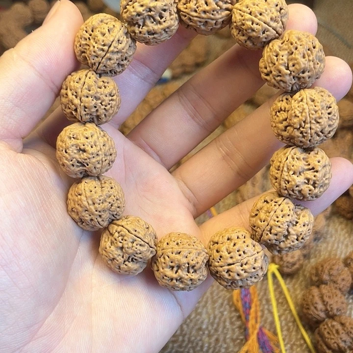 金刚菩提手串福利品