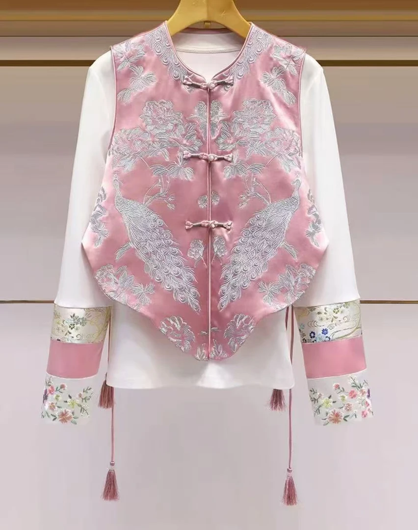 君姐精品服装四季过款