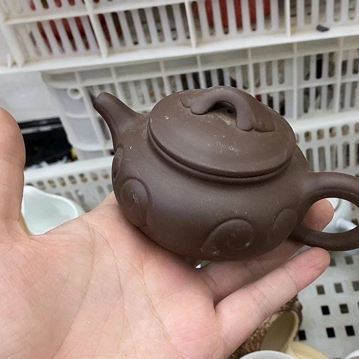 陶瓷艺术品及陶瓷制品