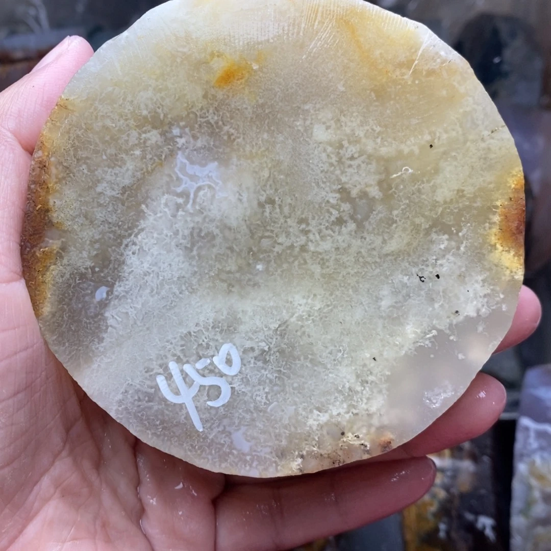 拆***哥定制玛瑙手镯私人定制