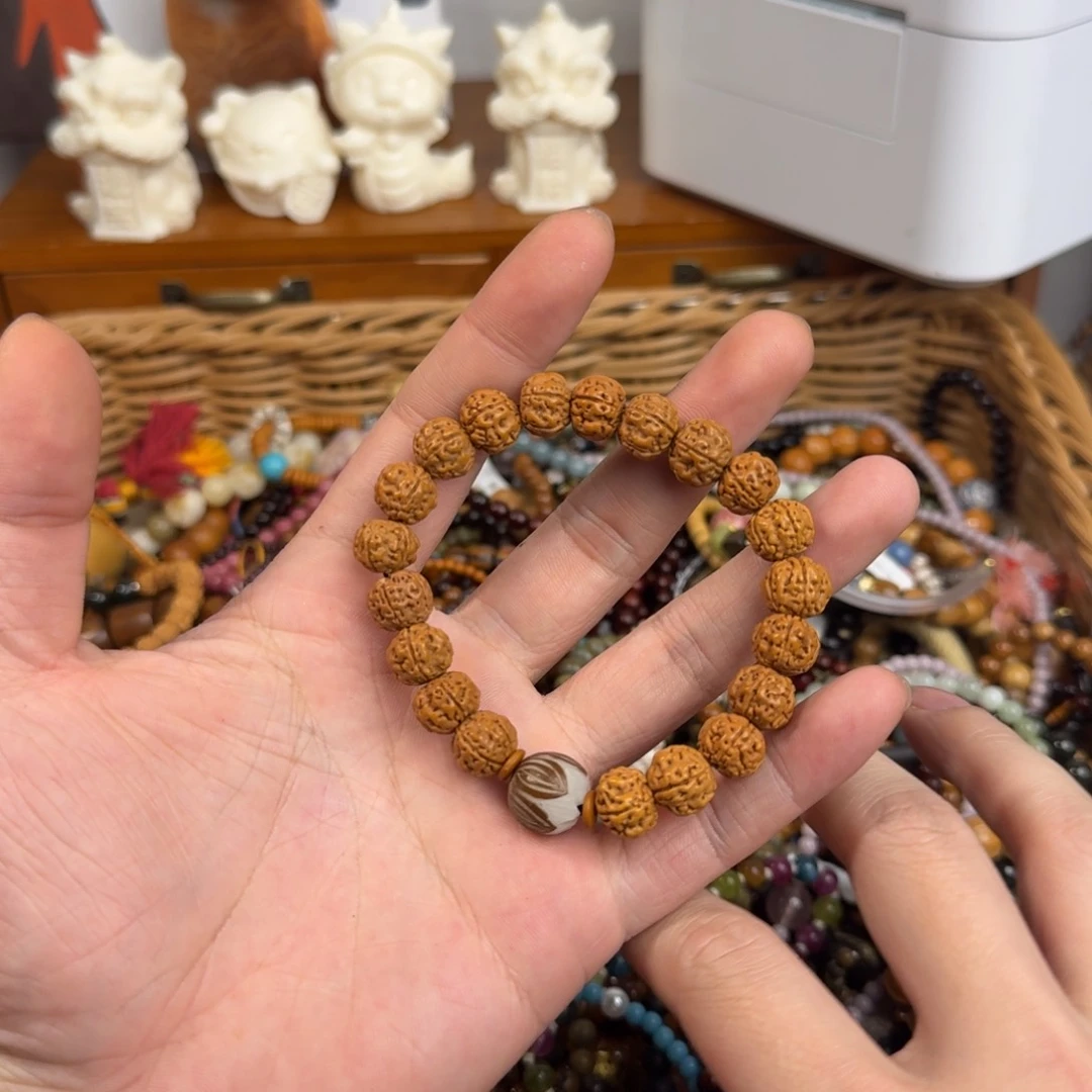 菩提根/象牙果手串