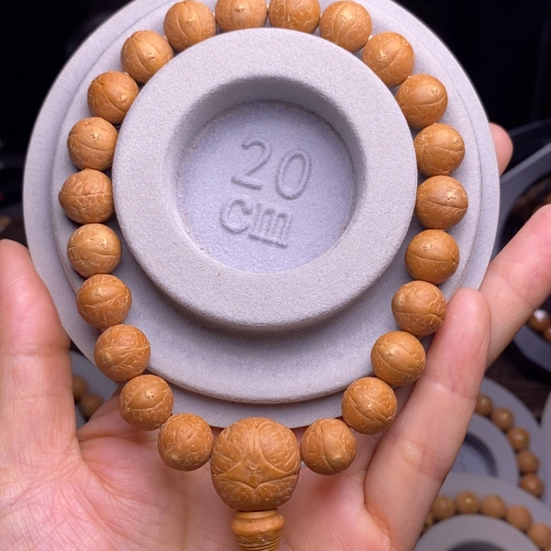 手串凤眼菩提11凤眼