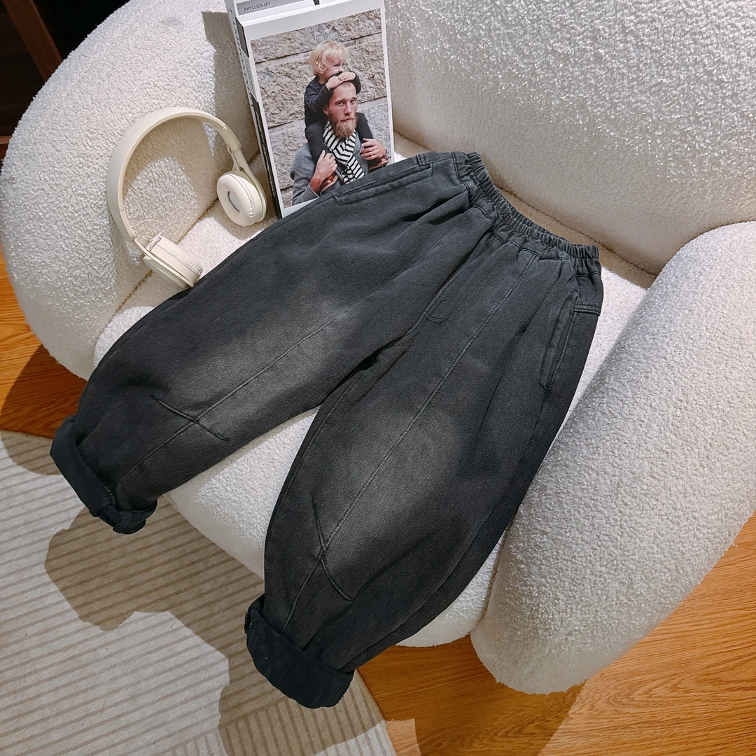 2024潮流裤子 XMYY851