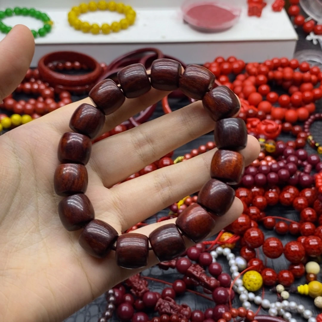 天然辰砂文玩文玩文玩