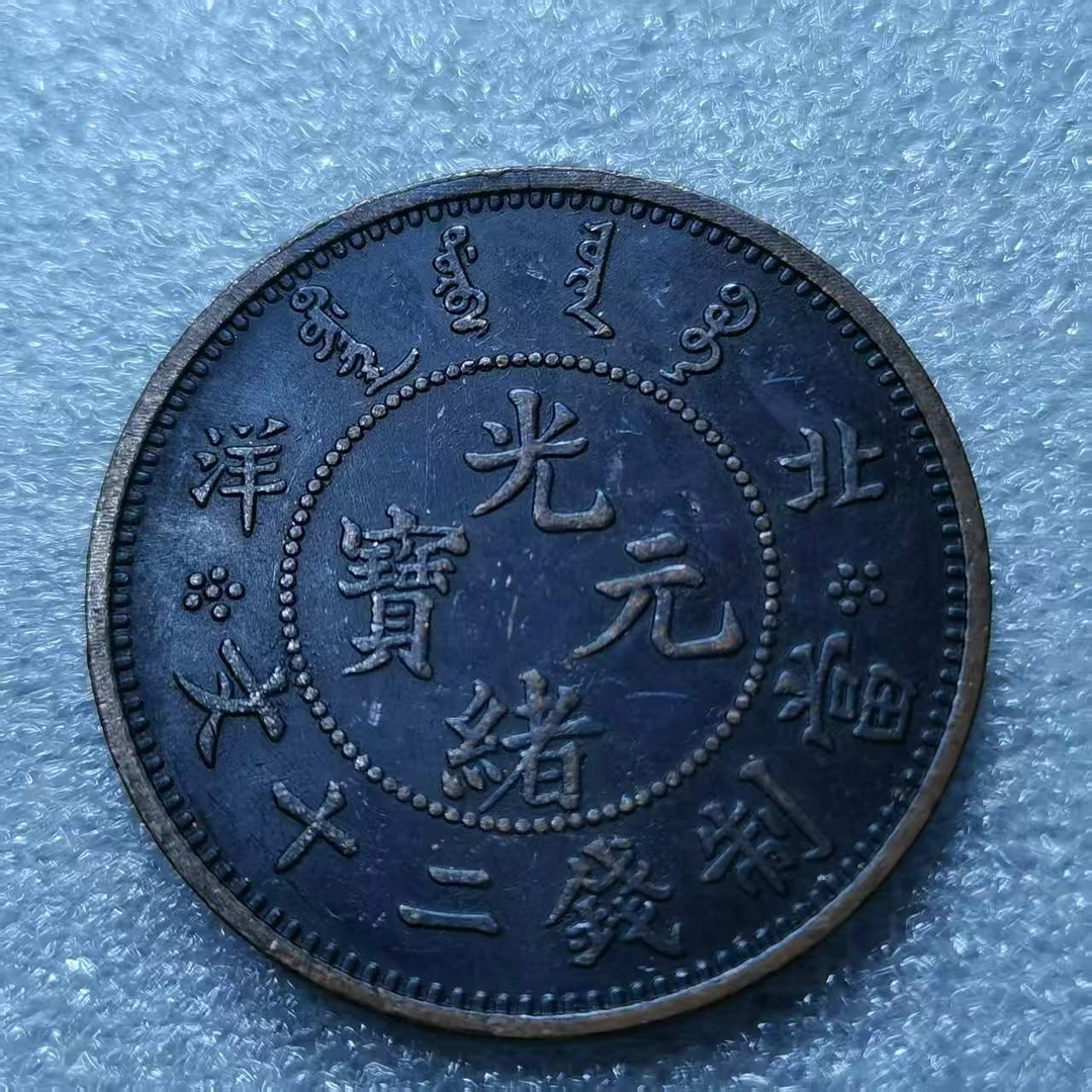 N084精选手工摆件现代仿古复古工艺摆件