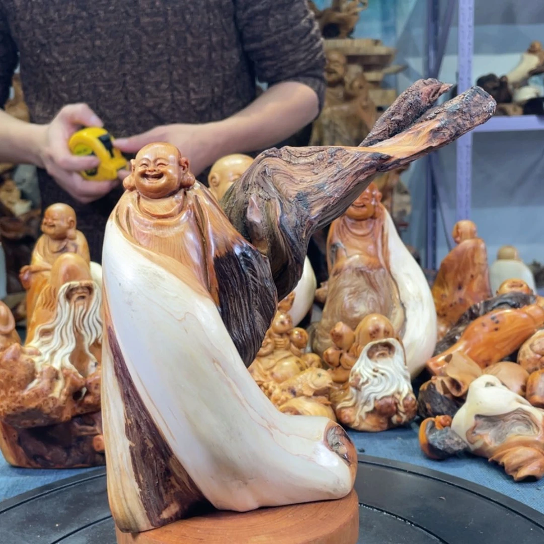 【闪购商品】柏木（崖柏）其他