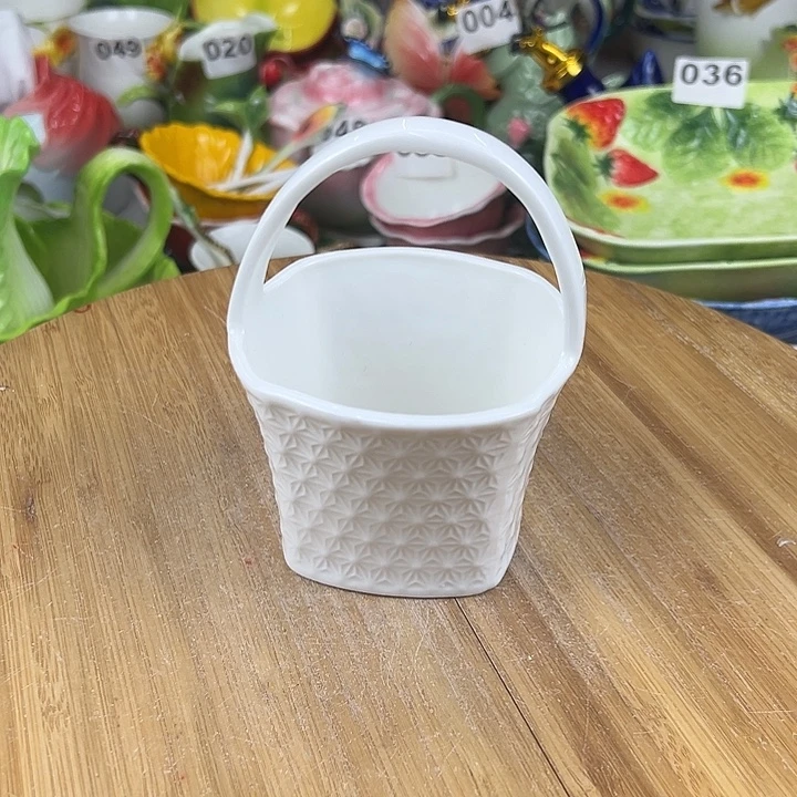 潮州创艺陶瓷餐具