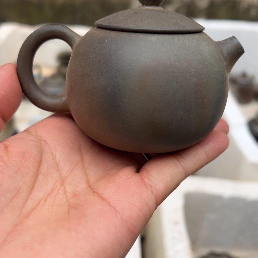 坭兴陶贵台龙窑A66