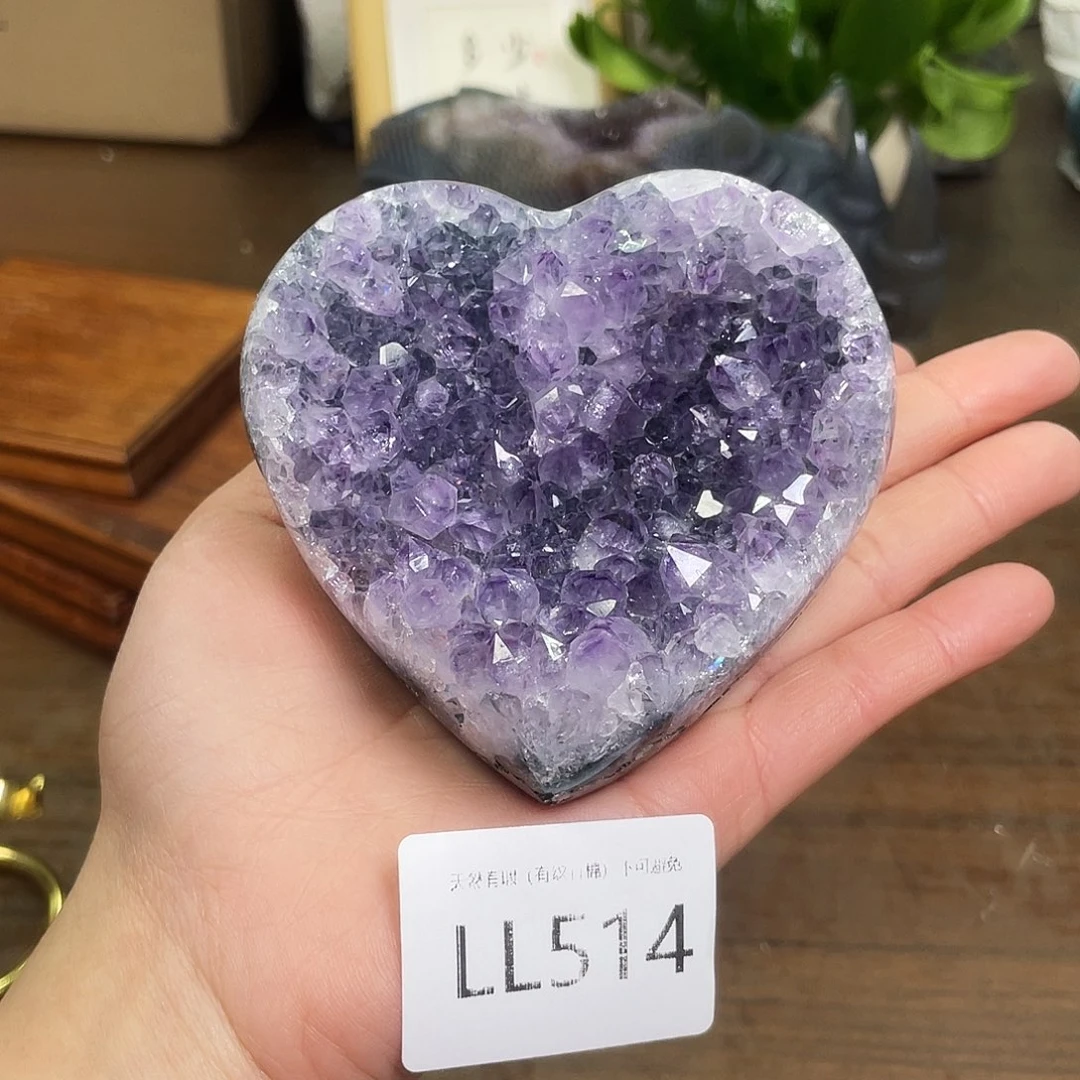 未镶嵌水晶大型摆件（非配饰）