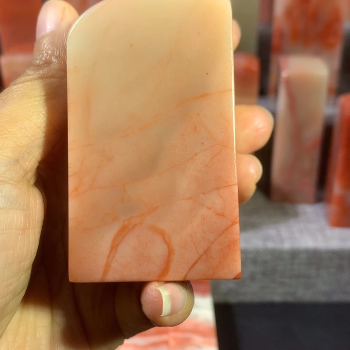 老挝石老挝石印章