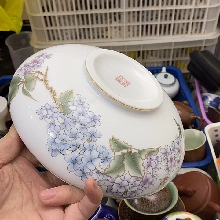 陶瓷艺术品及陶瓷制品