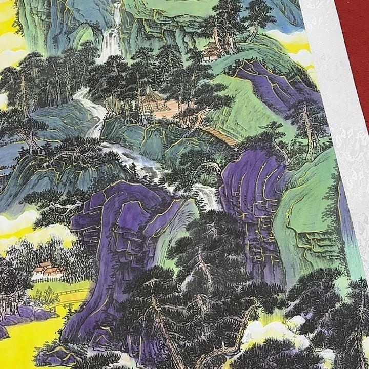 展示作品作品展示纸本