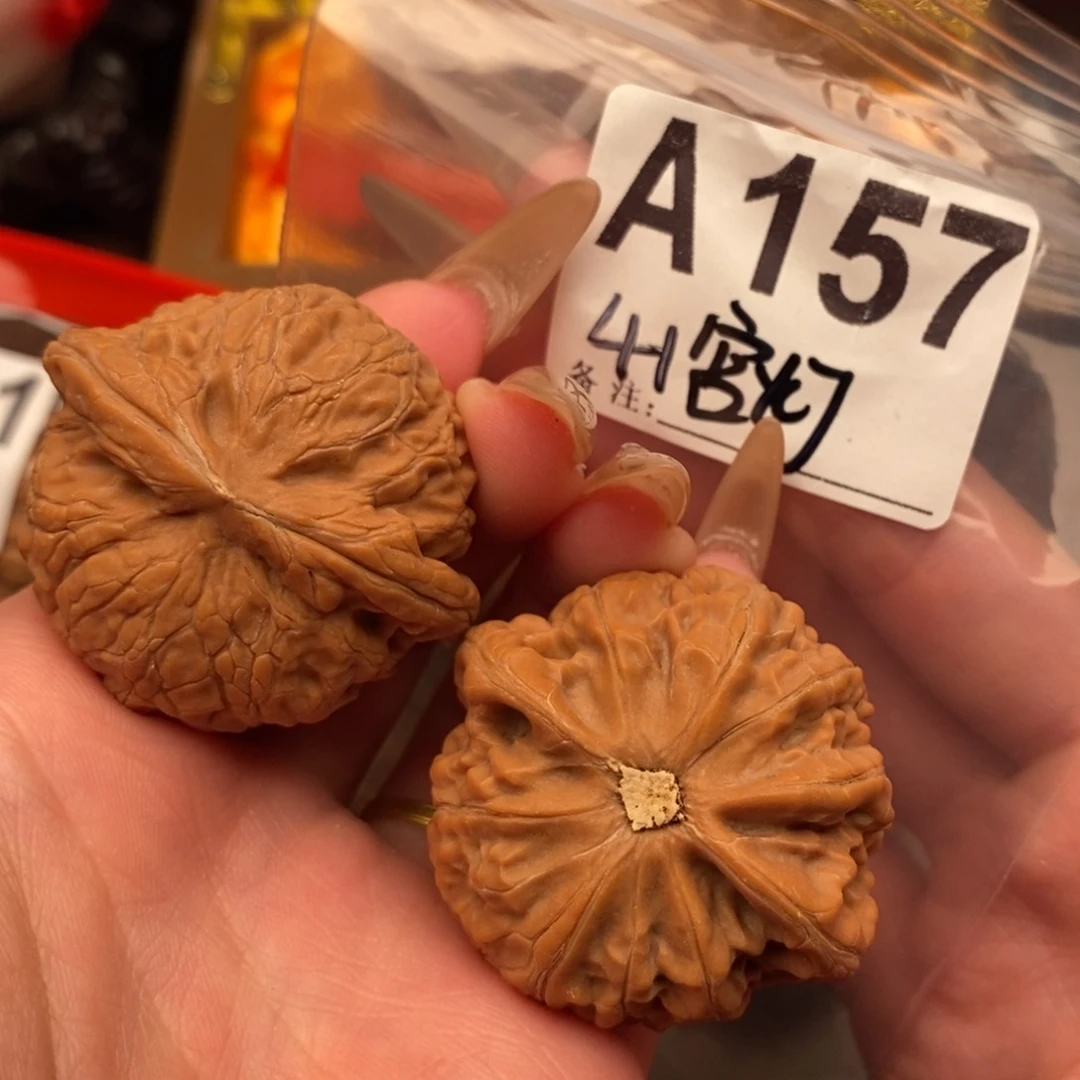 41全全品宫灯狮子头文玩