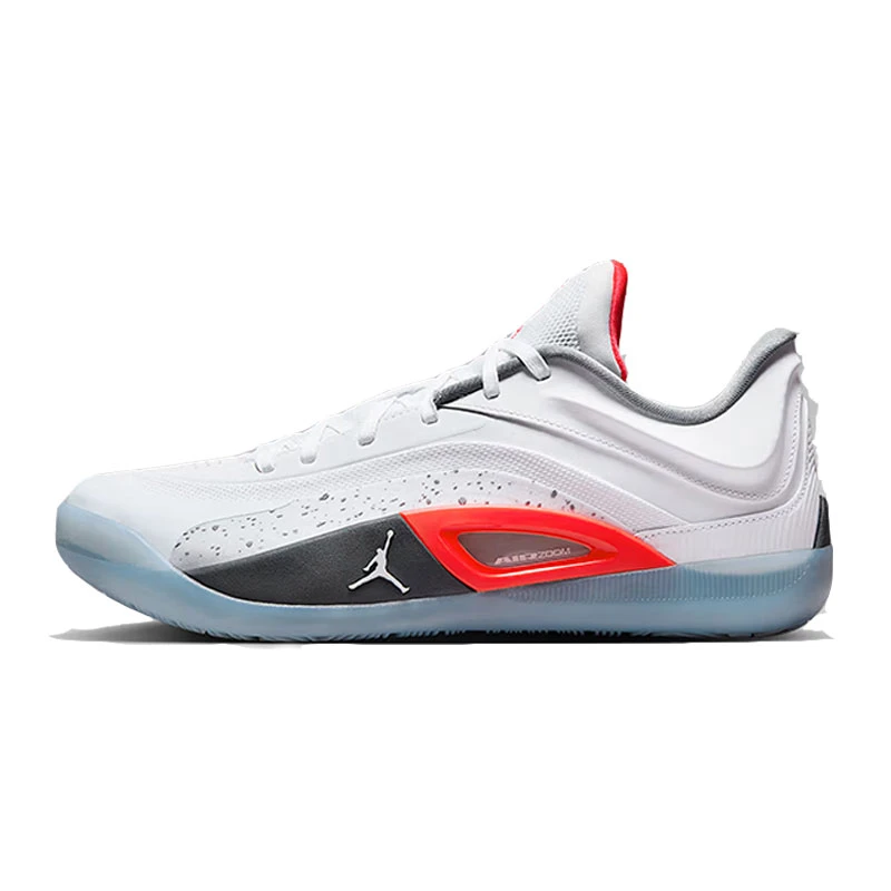NIKE耐克【呼】Zion 4 PF锡安男子实战篮球鞋FD0591-103