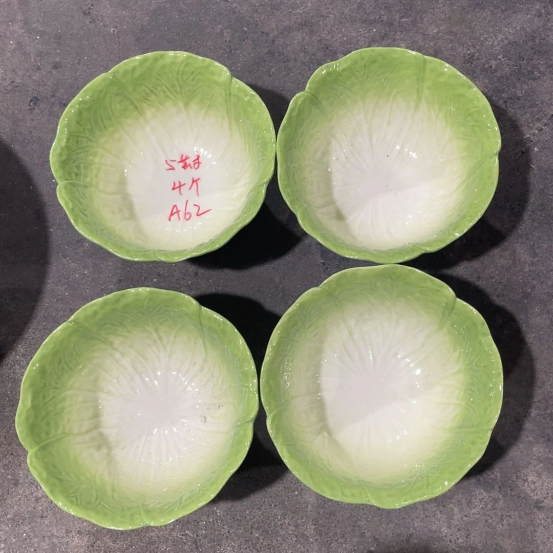 陶瓷餐具系列A62