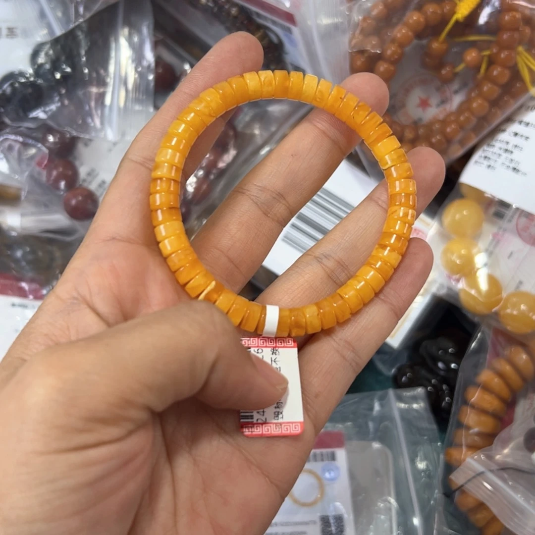 琥珀珠宝奇石未镶嵌243