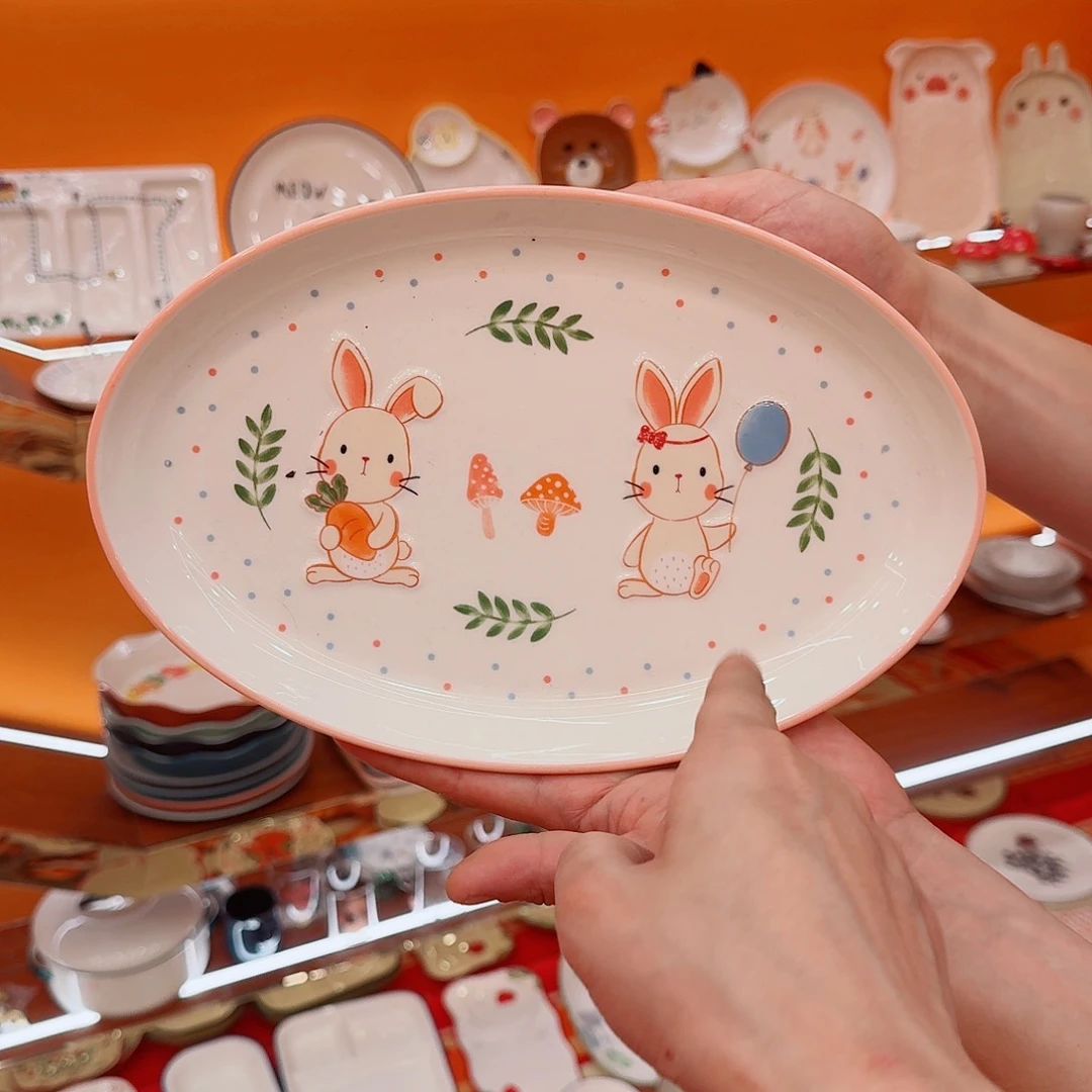 碗景德镇陶瓷手工碗