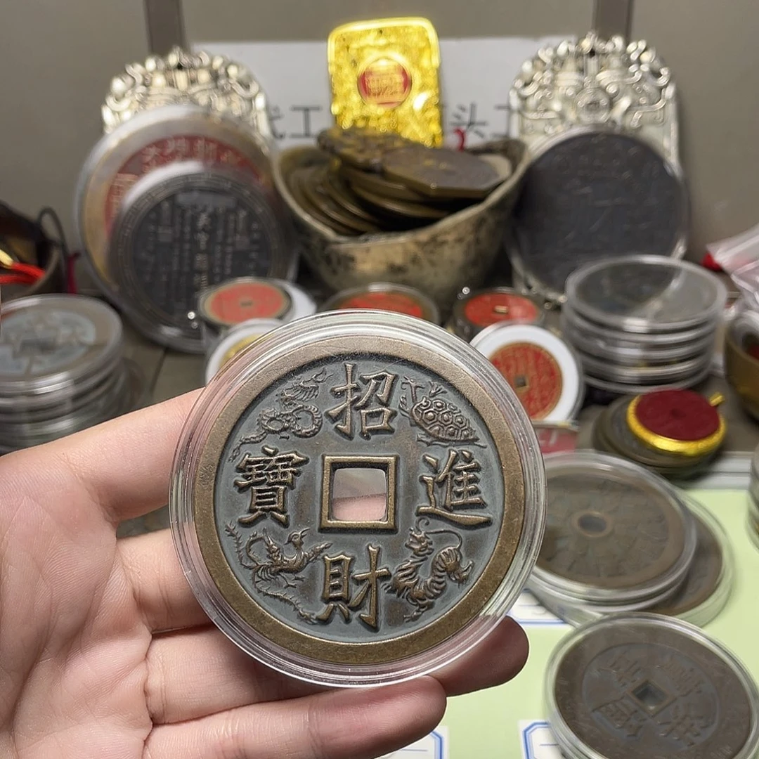 丽***丽铜一物一拍 现场下单