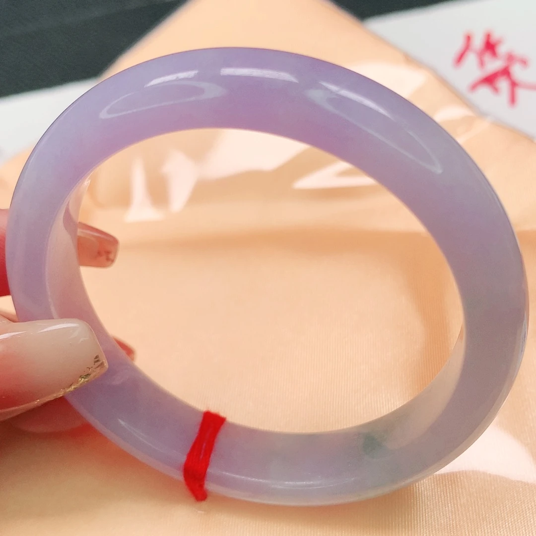 未镶嵌手镯翡翠26