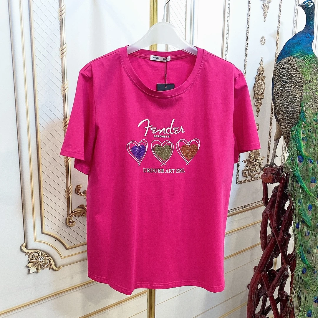 （衣长68）新款时尚小衫8050