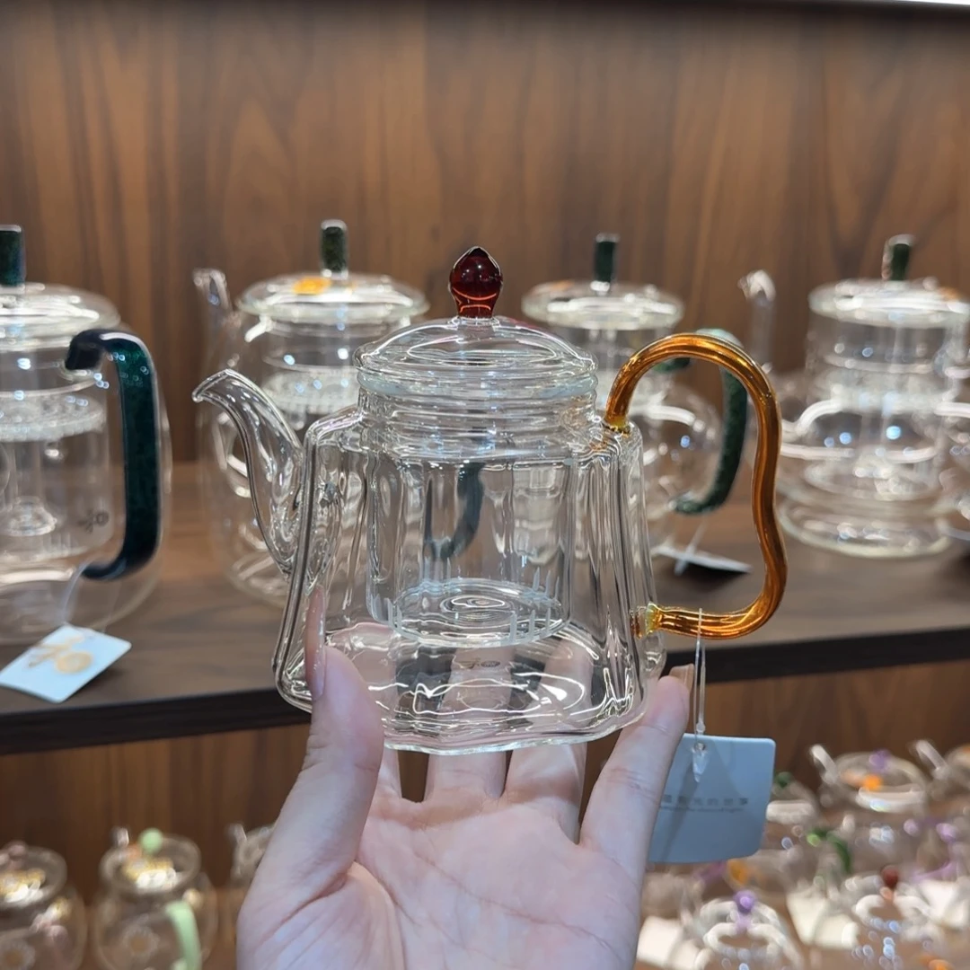 禾器锦瑞壶琥珀色。。。